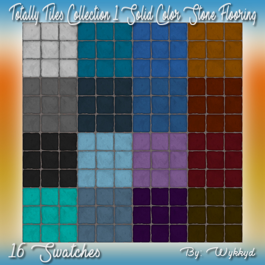 Sims 4 Build / Walls / Floors downloads » Sims 4 Updates » Page 20 of 788