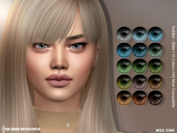 sims 4 hair that covers eyes