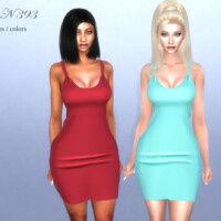 Evening Gown N 393 By Pizazz