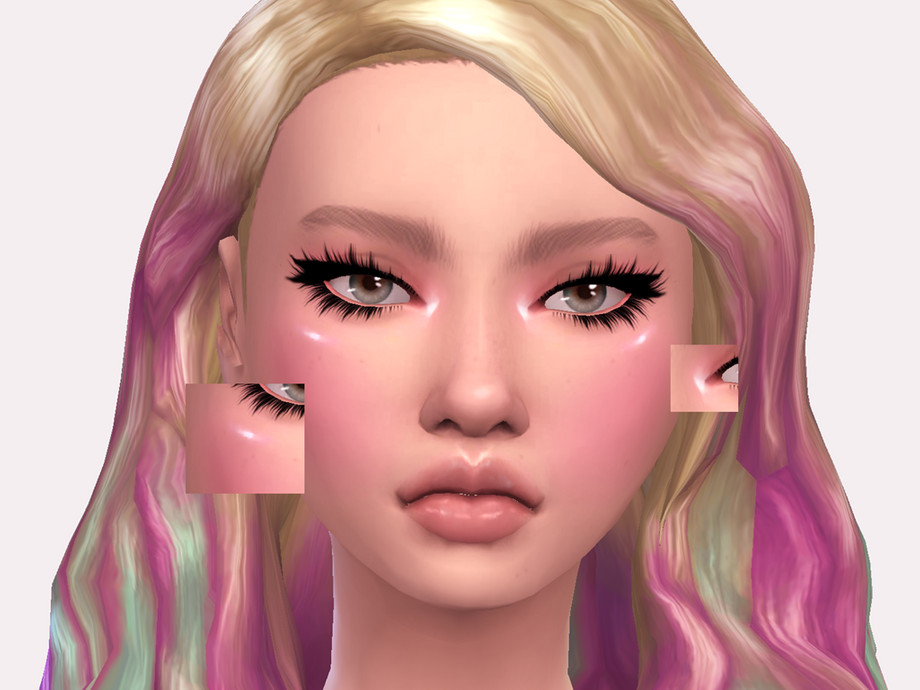 Sims 4 eyes presets. Симс 4 хайлайтер. Симс 4 хайлайтер. Хайлайтер для тела симс 4. Девушка с серебряным хайлайтером.