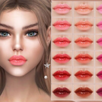 Lipstick Z79 By Zenx
