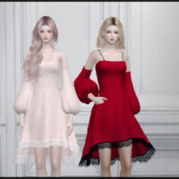 Dress 20210601 By Arltos