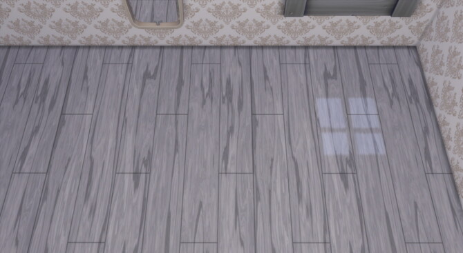 Sims 4 Wood You Plank Wood Flooring by Wykkyd at Mod The Sims 4