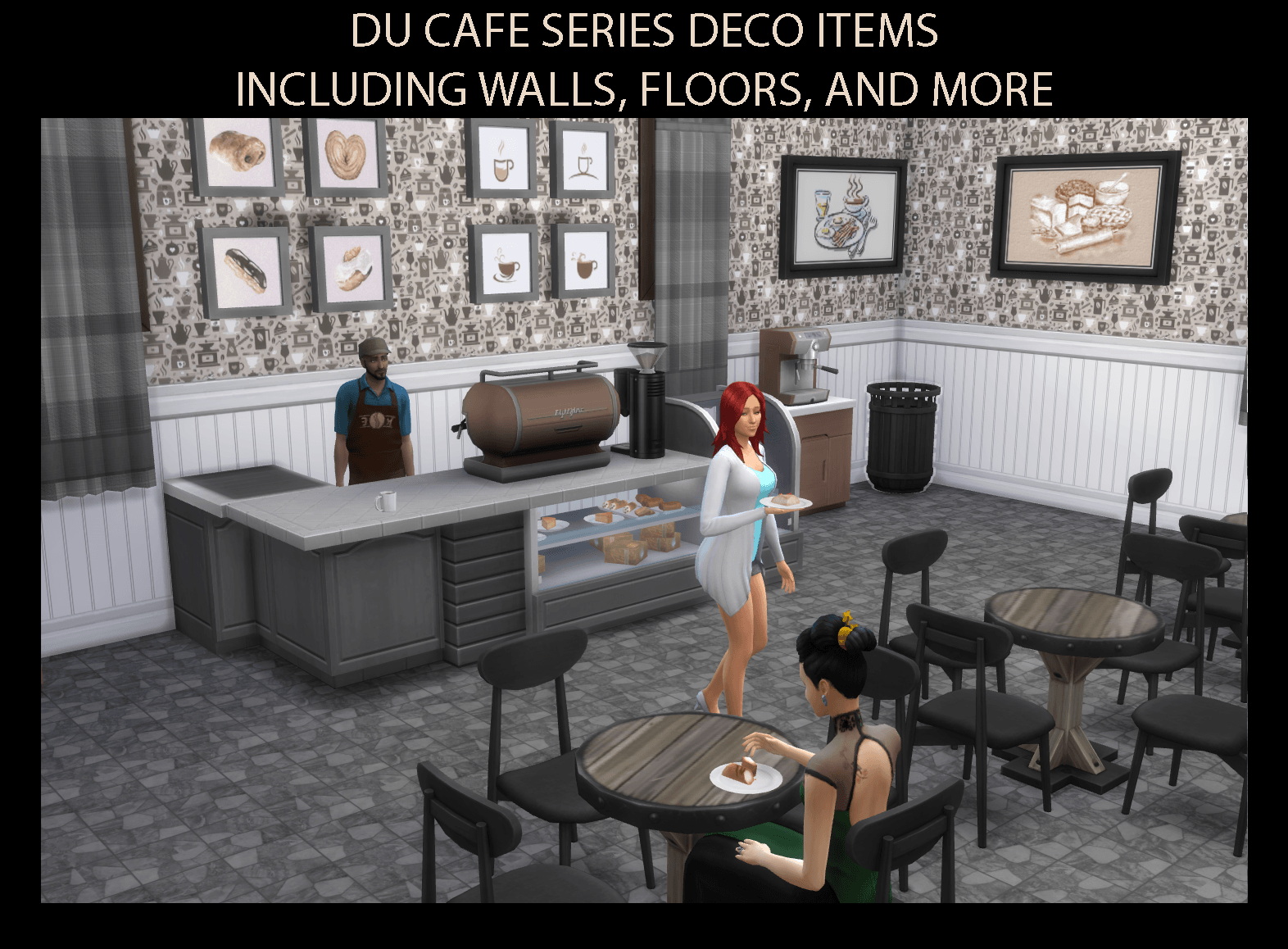 Sims 4 Decor downloads » Sims 4 Updates » Page 68 of 1322