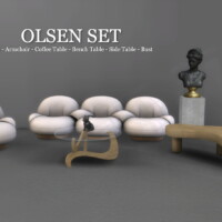 Olsen Set