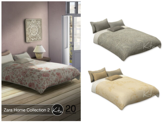 Bedding Home Collection 2