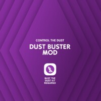 Dust Buster Mod: Control The Dust By Lot51