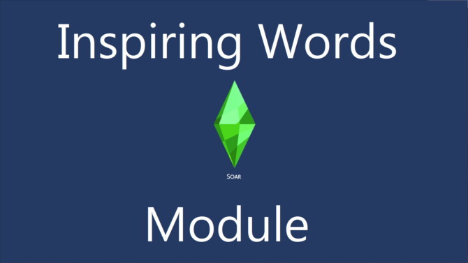 Sims 4 Loading Screen Tips Replacer Mod by thelostyou at Mod The Sims 4