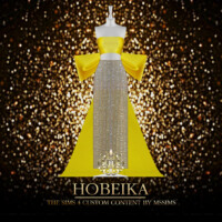 Hobeika Gown
