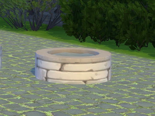 Sims 4 Pots and Pieces at KyriaT’s Sims 4 World