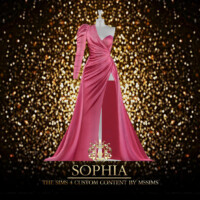 Sophia Gown (p)