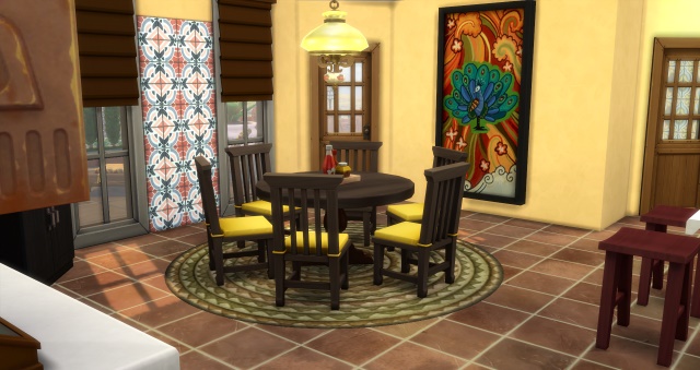 Sims 4 Cabo San Lucas by Oldbox at All 4 Sims