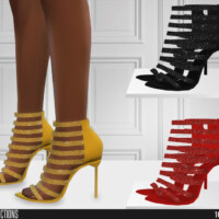 694 High Heels By Shakeproductions