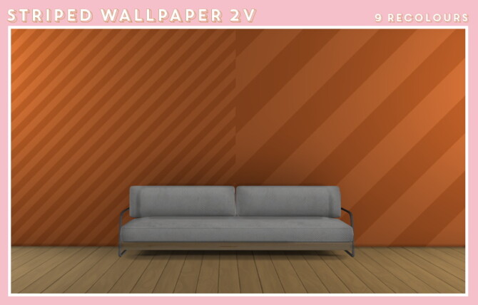 Sims 4 Avery Living Set, Wall Art & Wallpapers at Midnightskysims