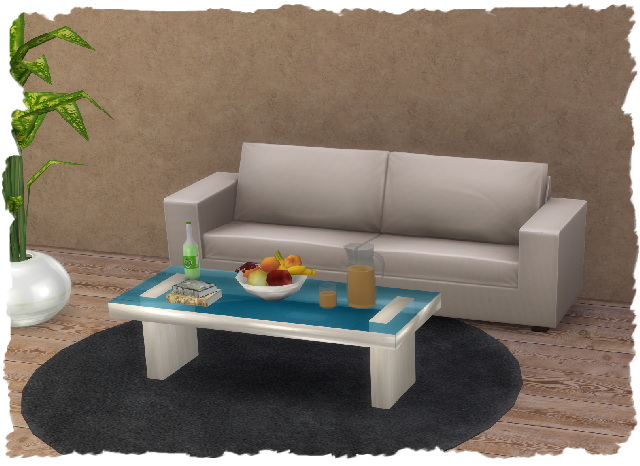 Sims 4 Coffe table 3 by Chalipo at All 4 Sims