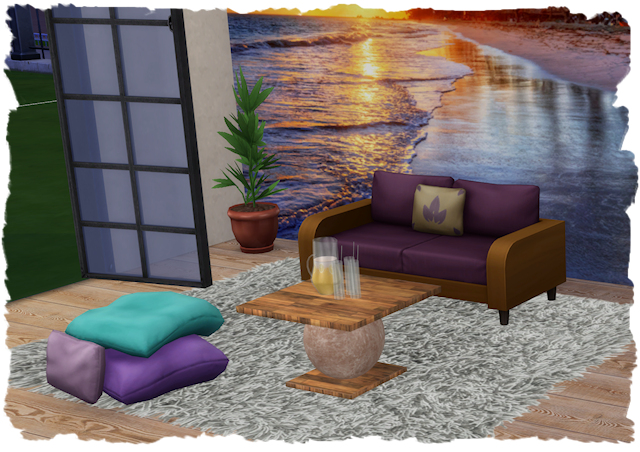 Sims 4 Coffee table 1 by Chalipo at All 4 Sims