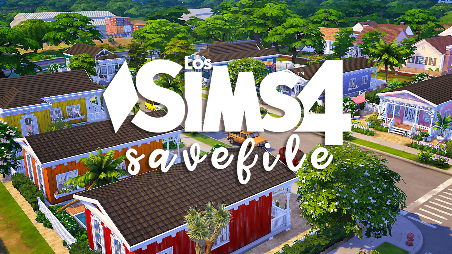 Sims 4 Worlds Downloads Sims 4 Updates   2831 1536x864 