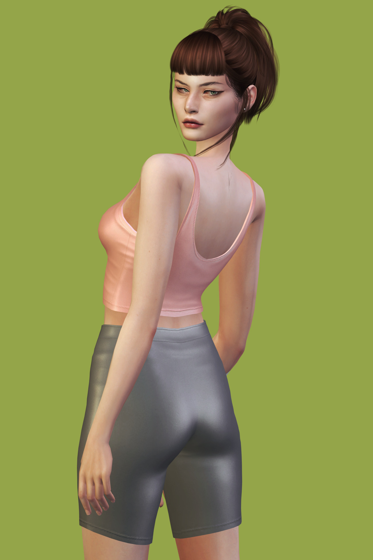 June Mini Set At Astya96 Sims 4 Updates 0314