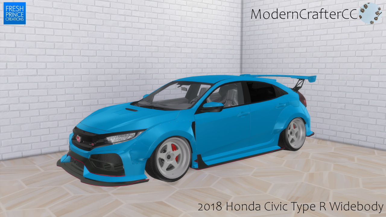 Sims 4 Honda downloads » Sims 4 Updates