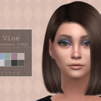Vine Eyeshadow By Pipco