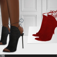 685 High Heels By Shakeproductions