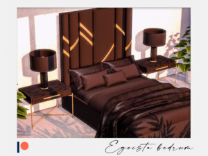 Egoista Bedroom Part 1 By Winner9