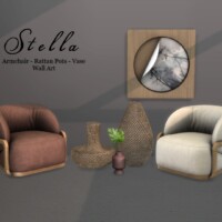 Stella Set