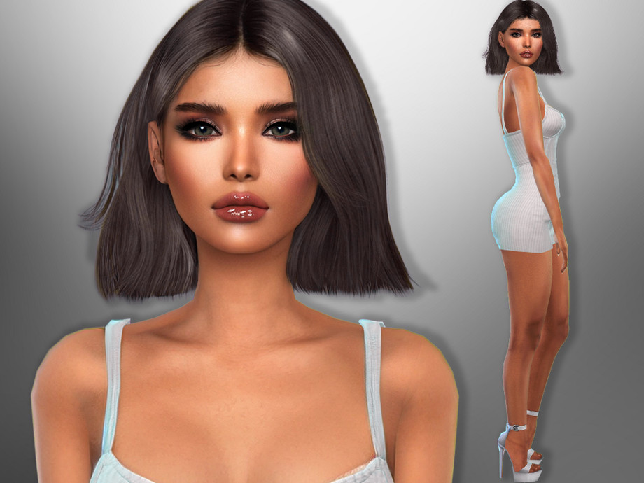 Sims 4 Sim Models downloads » Sims 4 Updates » Page 5 of 396