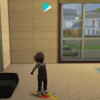 Toddler Timeout With Fixed Animations By Zafire