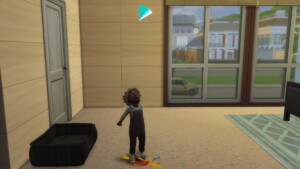 Toddler Timeout With Fixed Animations By Zafire