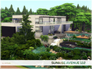 Sunrise Avenue 122 by sinhhala at TSR