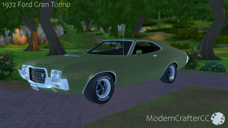 Sims 4 Cars downloads » Sims 4 Updates » Page 27 of 110