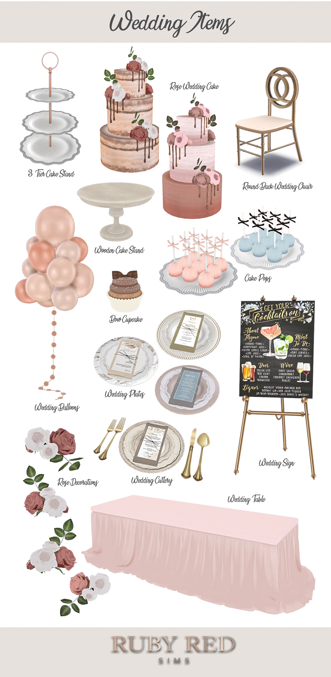 Sims 4 venue types vrogue