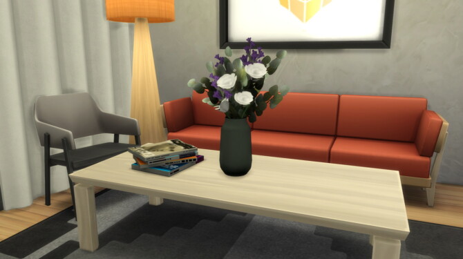 Sims 4 The Greatest Addon Set at Modern Crafter CC