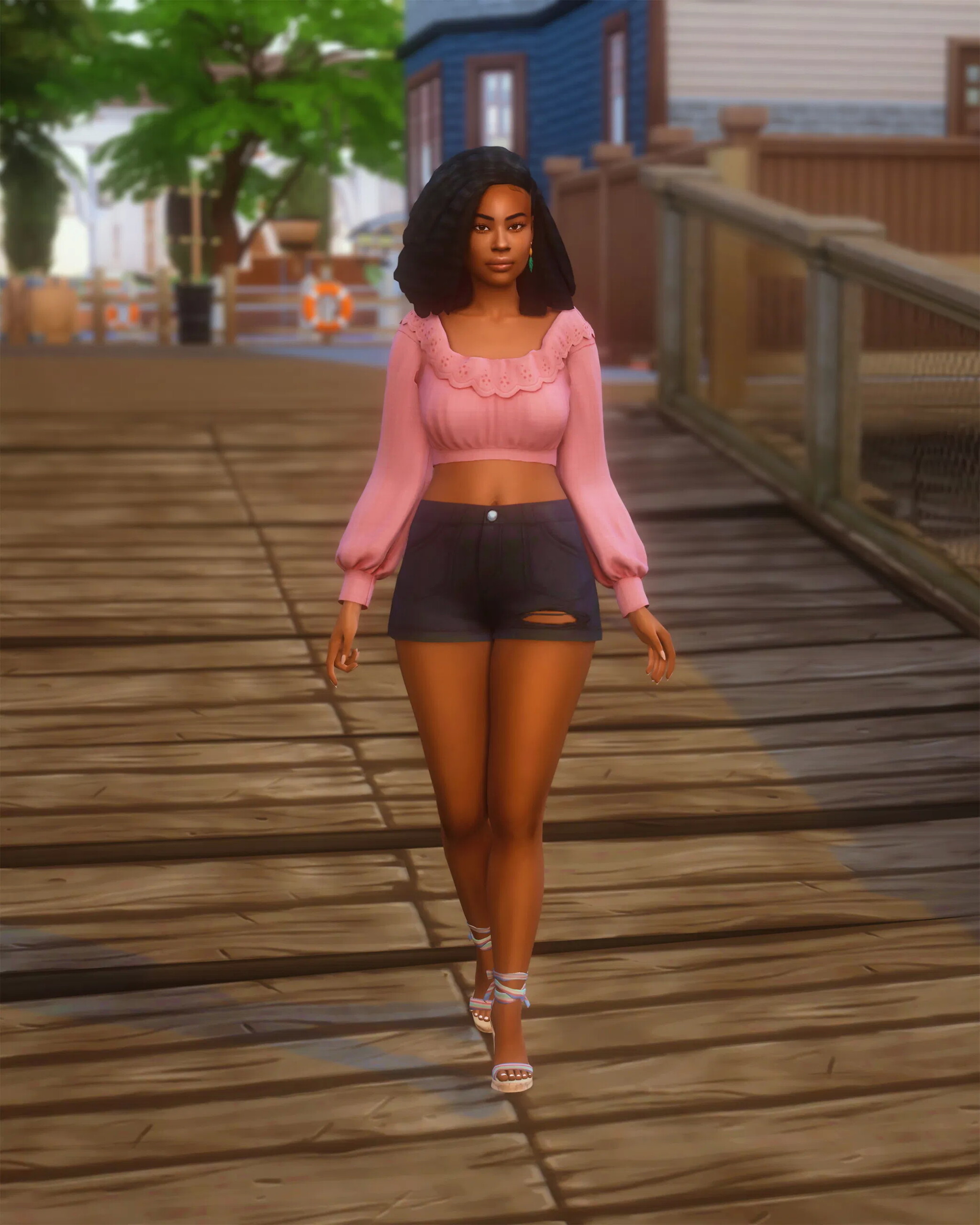 Dayna at Katverse » Sims 4 Updates