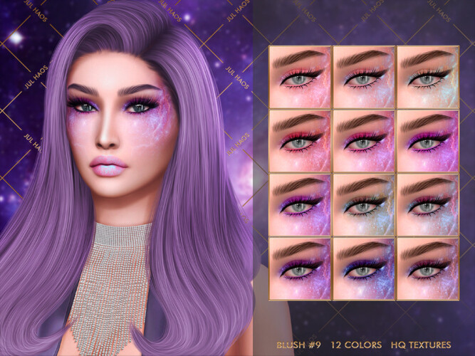Sims 4 Blush downloads » Sims 4 Updates » Page 15 of 133