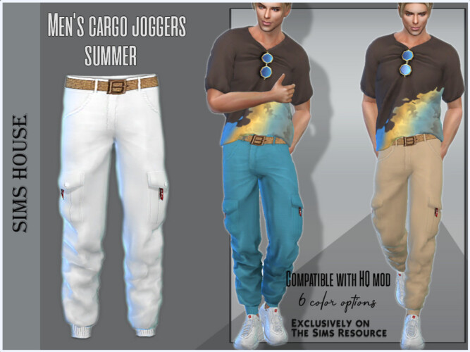 Sims 4 Clothing for males - Sims 4 Updates » Page 84 of 1046