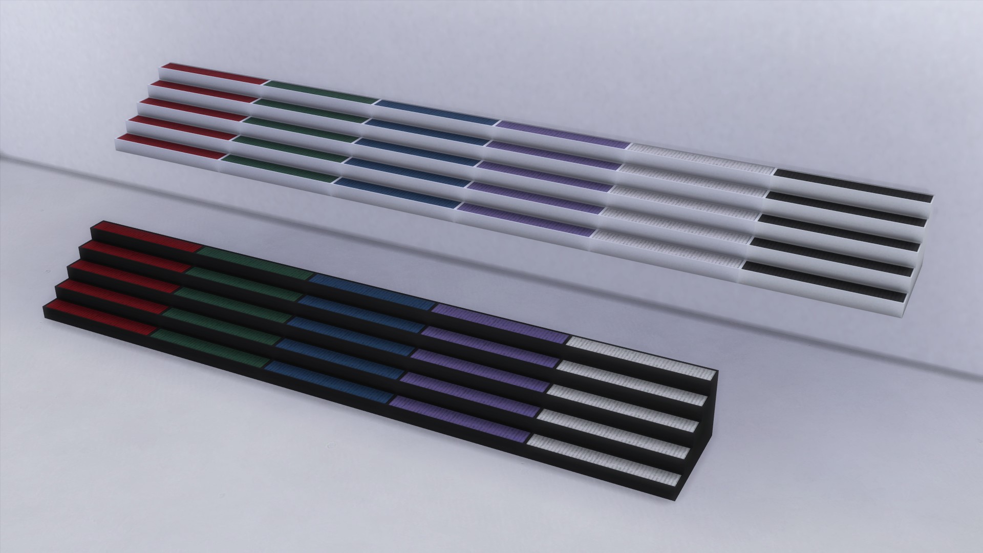 Magic Wands Display by TheJim07 at Mod The Sims 4 » Sims 4 Updates