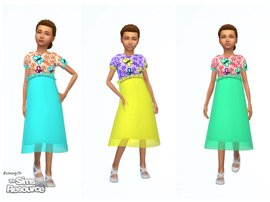 Sims 4 Clothing » Best CC Clothes Mods Downloads » Page 4 of 454
