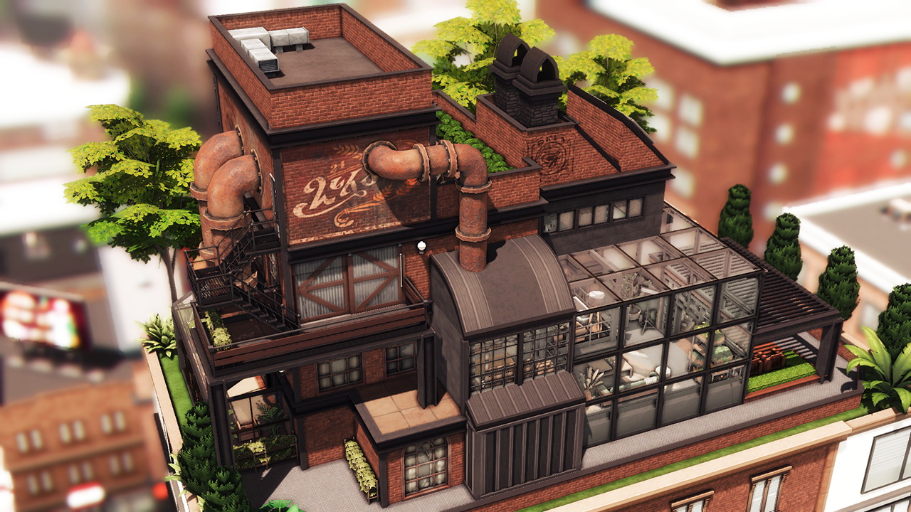 View of 46 Stunning Luxury Penthouse Designs with Sky-High Style