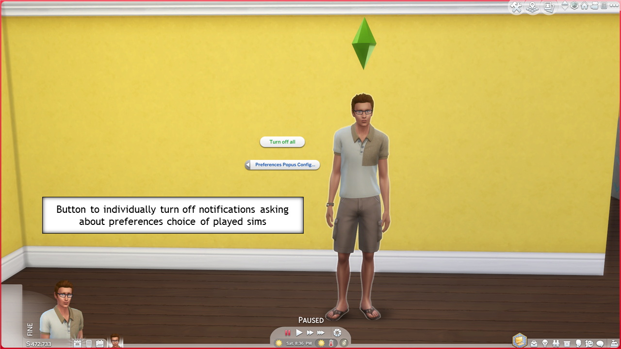 how to install mods sims 4 after update