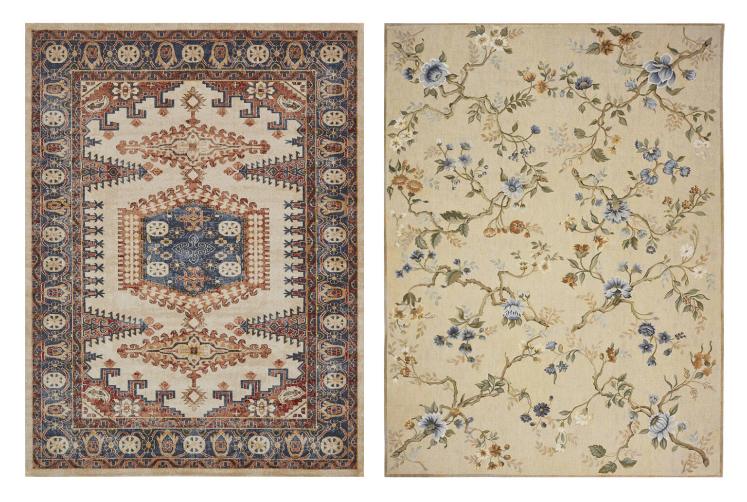 English Countryside Rugs at Sooky » Sims 4 Updates