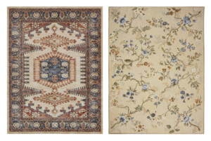 English Countryside Rugs at Sooky