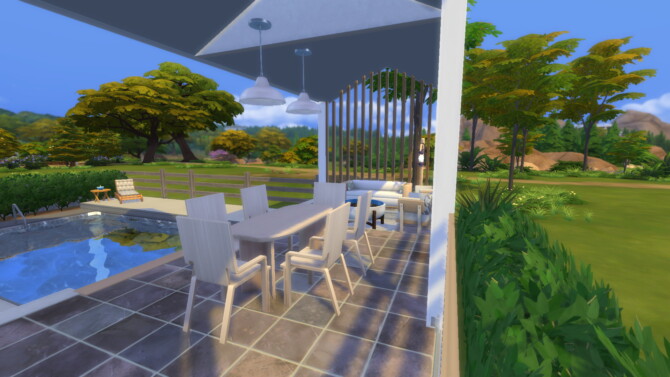 Sims 4 Pinebrook 685 by Martiz at Mod The Sims 4