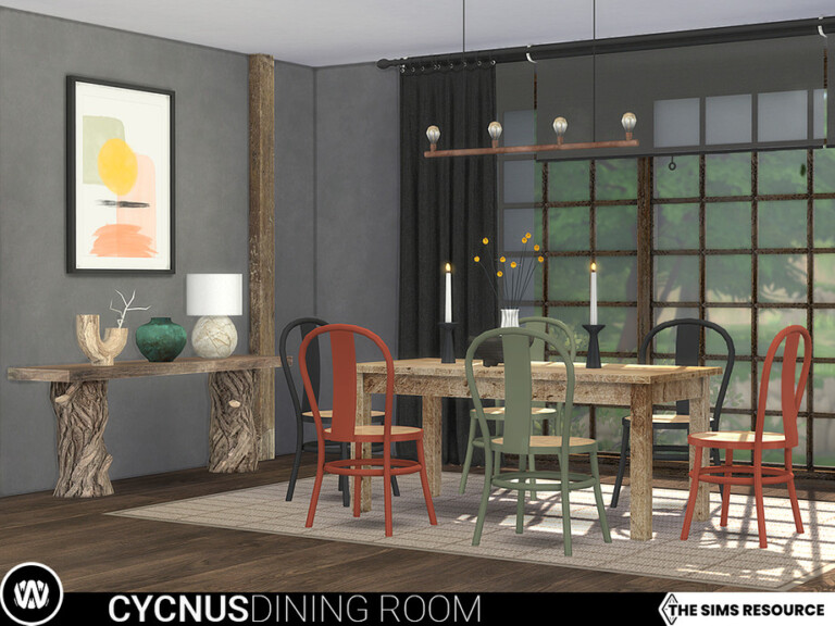 Sims 4 Dining room downloads » Sims 4 Updates » Page 8 of 86
