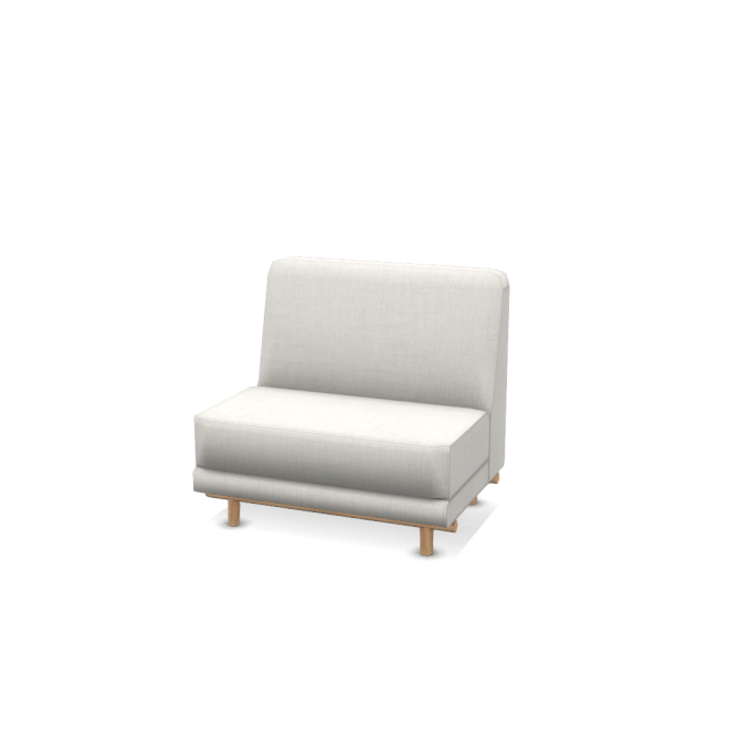 Sims 4 Phumo Seating Sectional Sofa and Chaise at Simsational Designs