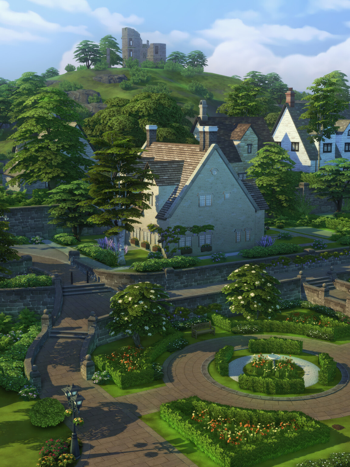 thatched-reshade-preset-at-picture-amoebae-sims-4-updates-anadius-dlc