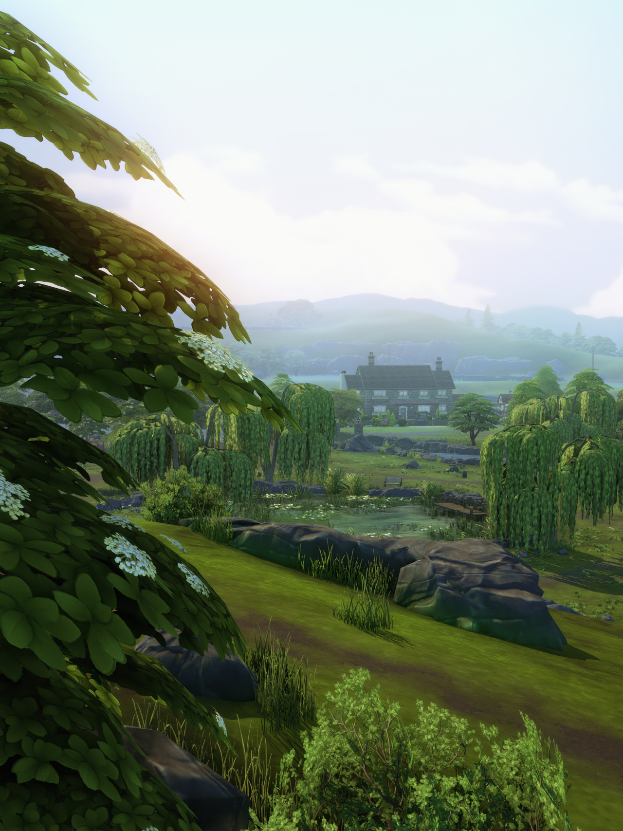 thatched-reshade-preset-at-picture-amoebae-sims-4-updates-anadius-dlc