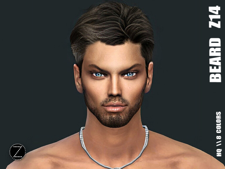 Sims 4 Brows / Facial Hair downloads » Sims 4 Updates » Page 16 of 206