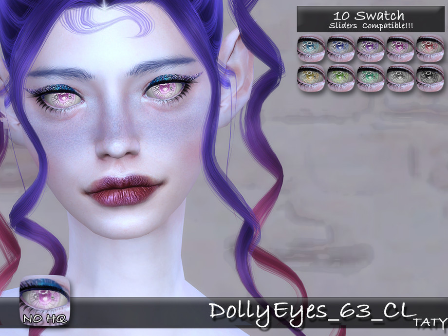 Sims 4 Eyes Downloads » Sims 4 Updates » Page 15 Of 409